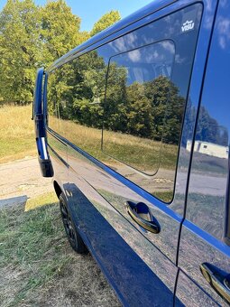 VOLKSWAGEN TRANSPORTER 1,9TDI 75KW - 11