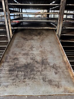 Pekárenské  stroje  na prodej - 11