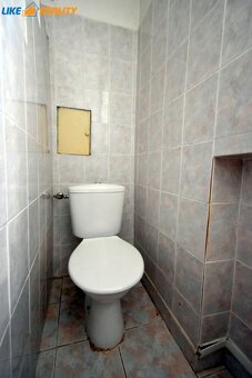 Predaj 2 izbový byt so záhradkou Lipovec - 11