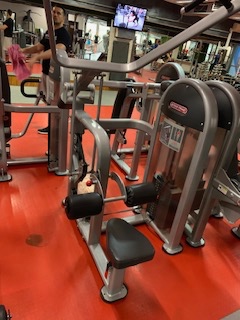 Fitness, Gym - ZLAVA - 11