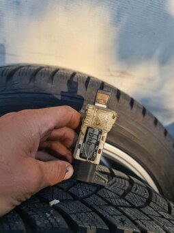 ZIMNA SADA 5X112 R20 PNEU 245/45 R20 - 11
