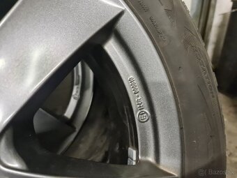 5X112 R16 DEZNET-ZIMNE PNEU 205/55 R16 - 11