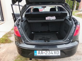 Predám Seat Toledo Rv.2008 - 11