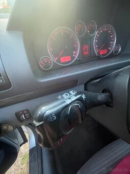 Seat Alhambra 2,0 TDI 103kw/140k - 11