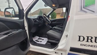 FIAT DOBLO - 11