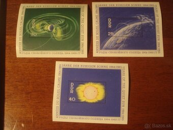 NDR NSR vtáci zvieratá Egypt Izrael rastliny umenie - 11