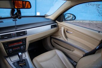 BMW 325i xDrive E90 - 11