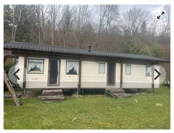 Mobilný dom 24 - 11