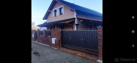 Rekreačná oblasť Kurinec-Zelená voda-APT 6 osôb - 11