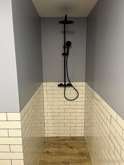 Vodoinštalatérske a kúrenárske práce - 11