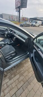 Passat b8 110kw 2.0 tdi - 11