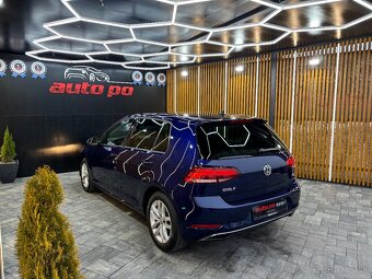 Volkswagen Golf 1.4 TSI BMT 125k Comfortline DSG EU6 - 11