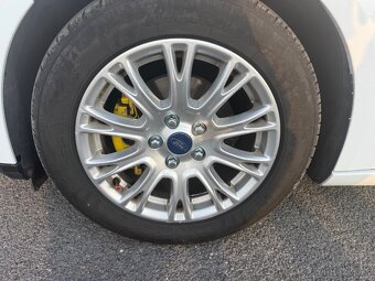 Ford focus combi - 11