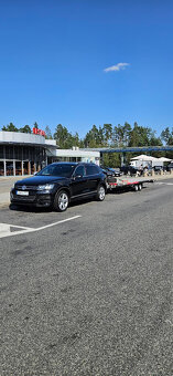 Odťah vozidiel, preprava automobilov Trenčín - 11