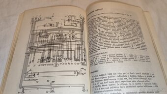 VAZ 2101 2102 ( Lada Žiguli ) - návod k obsluze a provozu - 11