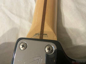 Fender Stratocaster MIJ ´72 - 11