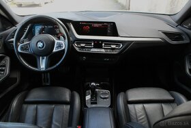 BMW M2 M235i xDrive Gran Coupé 225kW, A8, 5d., benzín, 2020 - 11