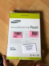 Samsung Galaxy S2 Noble Black - 11