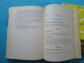 2x zbierka úloh z matematiky pre ZŠ (1977) - 11