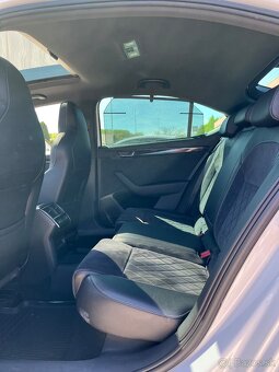 Škoda Superb III 3 Sportline 4x4 ťažné Full - 11