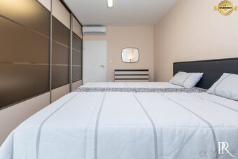 PRENÁJOM - PRIESTRANNÝ 3 IZ BYT S LOGGIOU A PARKOVANÍM - 11