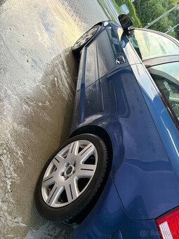 Predam a3 8p 1.9 tdi - 11