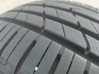 215-65R17 SUV Hankook letna sada pneumatik - 11
