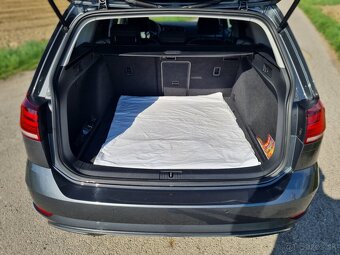 Predám VW Golf 7,5 2.0 TDi 110 Kw - 11