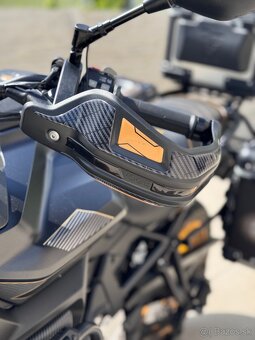 VOGE 900 dsx - 11