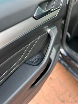 Volkswagen Passat B8 Facelift 2021 2.0 TDi - 11