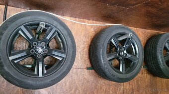 Ford Mustang 3,7 - 11