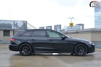 Audi S4 Avant 3.0 TDI 255kW Quattro - 11