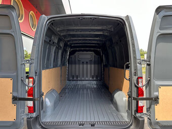 Renault Master Furgon 2.3dCi L3H2P3 Blue - 11