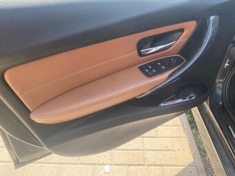 bmw F30 2.0tdi 120kw - 11