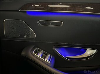 Mercedes S class - 11