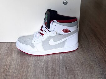 Nike Air jordan 1 Zoom CMFT - 11