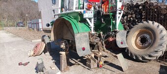Zetor super 50 - 11