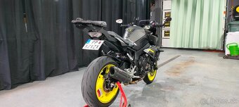 Yamaha MT-10 Znížená zimná cena - 11