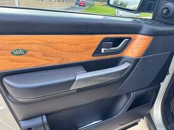 Range rover sport - 11