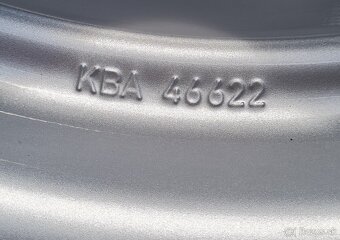 SUZUKI GRAND VITARA HLINÍKOVÉ DISKY 5x114,3 - 11