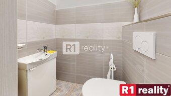 Komfortné 4 izbové bývanie s vlastným pozemkom/dvorom 229 m2 - 11