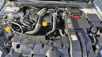 Renault Megane Grandtour 1,5dci 81kw - 11