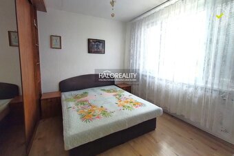 HALO reality - Predaj, trojizbový byt Košice Sídlisko Dargov - 11