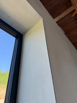 Strojové omietky - 11