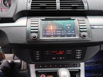 BMW X5 E53 3.0d 160kW - 11