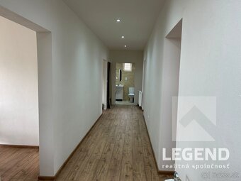 Veľký 3i RD na prenájom v Nesvadoch, výborná poloha, blízko - 11