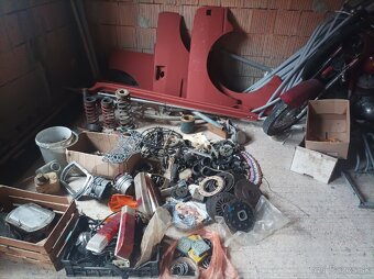 Predám Wartburg 353 - 11