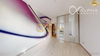 Prenájom: 4 izbový byt s loggiou, sídlisko Mier, Sp.N.Ves - 11