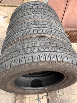215/70R16C Nexen zimne - 11