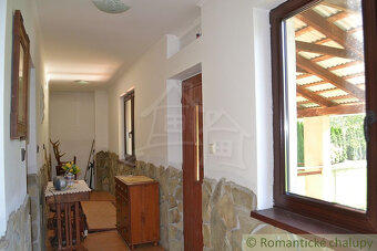 Dom na pokojnom mieste - Vyšná Pisaná - 11